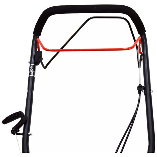 Бензиновая газонокосилка BRAIT BLM2655S PRO самоходная