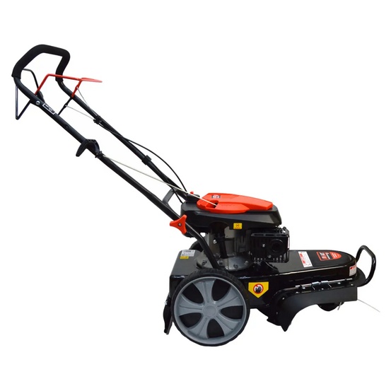 Бензиновая газонокосилка BRAIT BLM2655S PRO самоходная