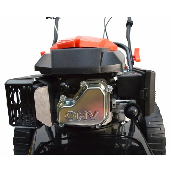 Бензиновая газонокосилка BRAIT BLM2655S PRO самоходная