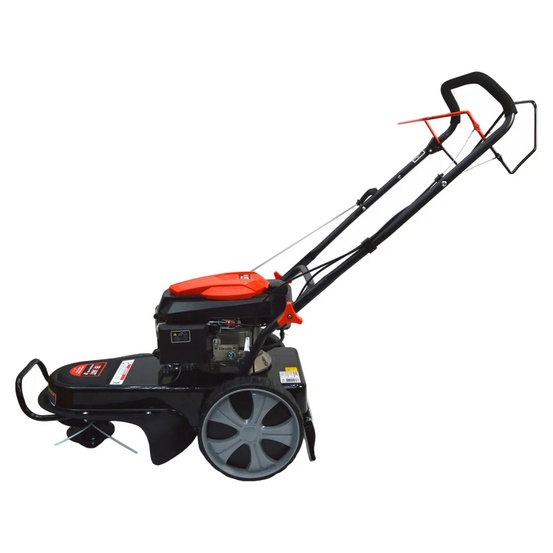 Бензиновая газонокосилка BRAIT BLM2655S PRO самоходная