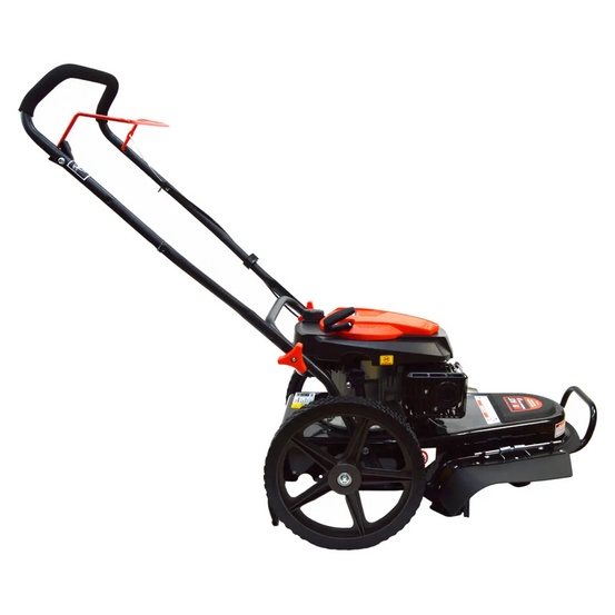 Бензиновая газонокосилка BRAIT BLM2655 PRO