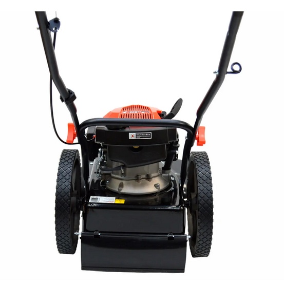 Бензиновая газонокосилка BRAIT BLM2655 PRO