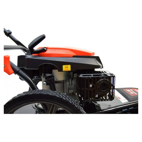 Бензиновая газонокосилка BRAIT BLM2655 PRO