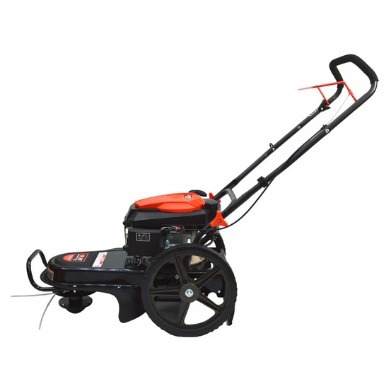 Бензиновая газонокосилка BRAIT BLM2655 PRO