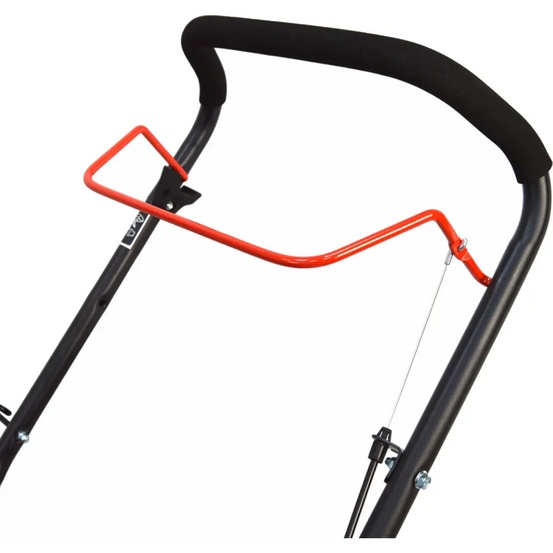 Бензиновая газонокосилка BRAIT BLM2655 PRO