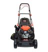 Бензиновая газонокосилка BRAIT BLM2647SM PRO самоходная