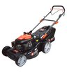Бензиновая газонокосилка BRAIT BLM2647SM PRO самоходная