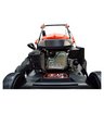Бензиновая газонокосилка BRAIT BLM2647SM PRO самоходная