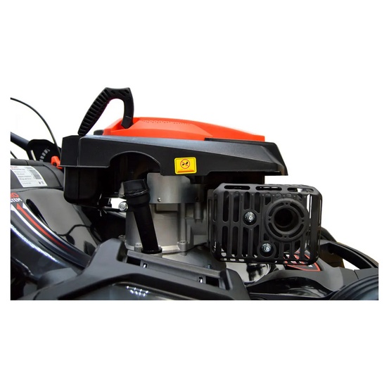 Бензиновая газонокосилка BRAIT BLM2647SM PRO самоходная
