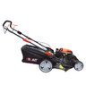 Бензиновая газонокосилка BRAIT BLM2647SM PRO самоходная