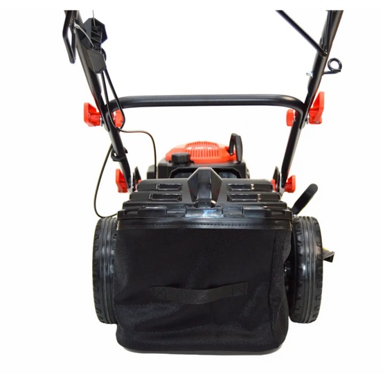 Бензиновая газонокосилка BRAIT BLM2647SM PRO самоходная