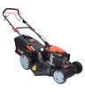 Бензиновая газонокосилка BRAIT BLM2647SM PRO самоходная