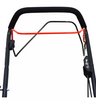 Бензиновая газонокосилка BRAIT BLM2647SM PRO самоходная