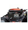 Бензиновая газонокосилка BRAIT BLM2647SM PRO самоходная