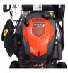 Бензиновая газонокосилка BRAIT BLM2647SM PRO самоходная