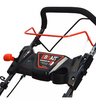 Бензиновая газонокосилка BRAIT BLM2646SM PRO самоходная