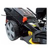 Бензиновая газонокосилка BRAIT BLM2646SM PRO самоходная