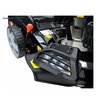 Бензиновая газонокосилка BRAIT BLM2646SM PRO самоходная