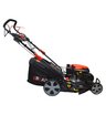 Бензиновая газонокосилка BRAIT BLM2646SM PRO самоходная