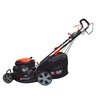 Бензиновая газонокосилка BRAIT BLM2646SM PRO самоходная