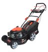 Бензиновая газонокосилка BRAIT BLM2646SM PRO самоходная