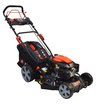 Бензиновая газонокосилка BRAIT BLM2646SM PRO самоходная