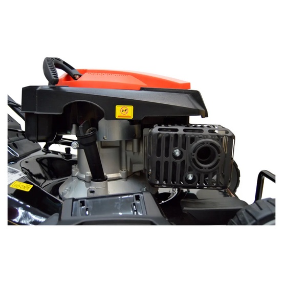 Бензиновая газонокосилка BRAIT BLM2646SM PRO самоходная
