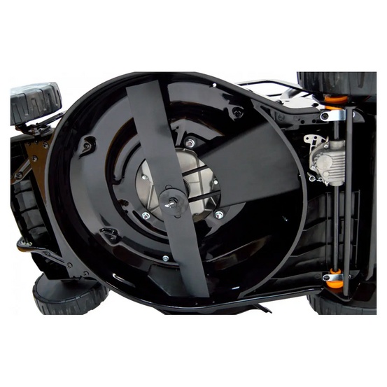 Бензиновая газонокосилка BRAIT BLM2646SM PRO самоходная