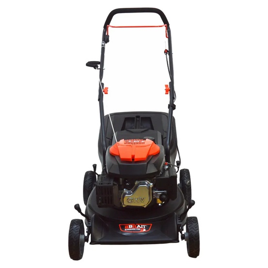 Бензиновая газонокосилка BRAIT BLM2640M PRO