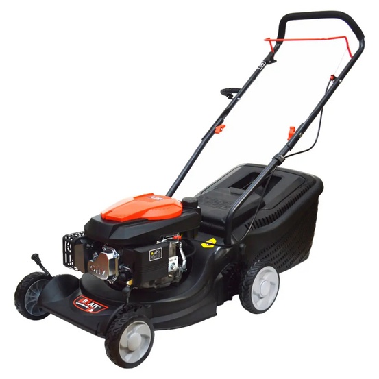 Бензиновая газонокосилка BRAIT BLM2640M PRO
