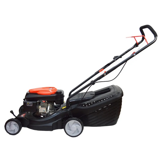 Бензиновая газонокосилка BRAIT BLM2640M PRO