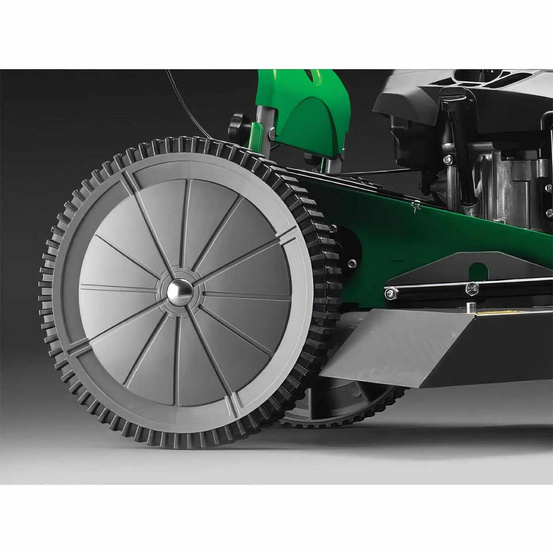 Газонокосилка бензиновая самоходная для высокой травы Caiman Xplorer 60Y