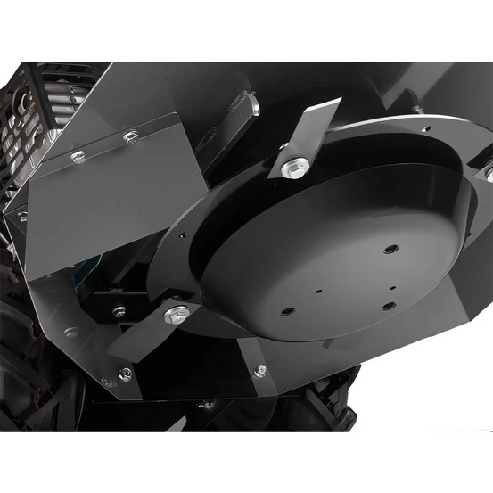 Газонокосилка бензиновая самоходная для высокой травы Caiman RM80C