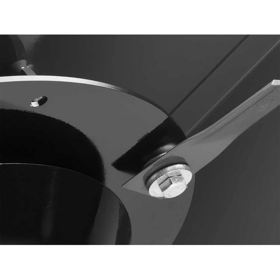 Газонокосилка бензиновая самоходная для высокой травы Caiman RM80C