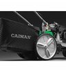 Газонокосилка бензиновая самоходная для высокой травы Caiman Athena 60Y