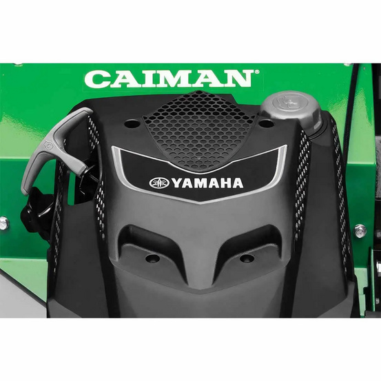 Газонокосилка бензиновая самоходная для высокой травы Caiman Athena 60Y