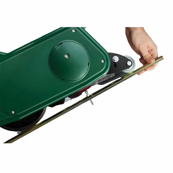 Газонокосилка бензиновая самоходная барабанная Caiman King Line 20H