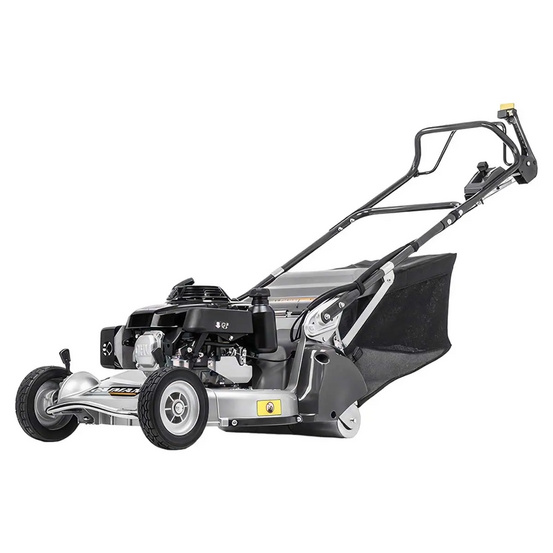 Бензиновая газонокосилка самоходная Caiman LM5360HXAR-PRO