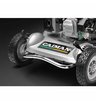 Бензиновая газонокосилка самоходная Caiman LM5360HXAR-PRO