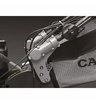 Бензиновая газонокосилка самоходная Caiman Ixo 58KVR-AL
