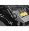 Бензиновая газонокосилка самоходная Caiman Ixo 55CV BBC