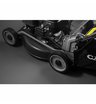 Бензиновая газонокосилка самоходная Caiman Ixo 55CV BBC