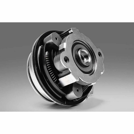 Бензиновая газонокосилка самоходная Caiman Ixo 55CV-AL BBC