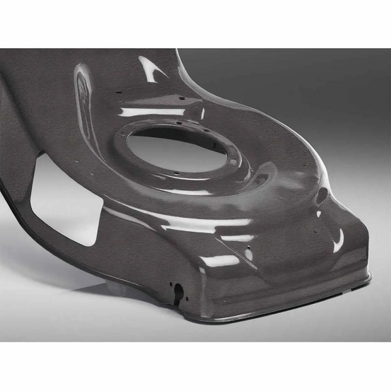 Бензиновая газонокосилка самоходная Caiman Ferro 55CLV