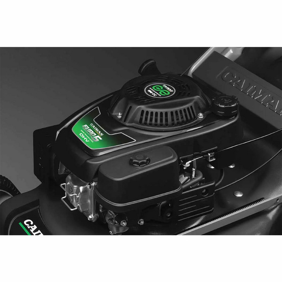 Бензиновая газонокосилка самоходная Caiman Ferro 55CLV