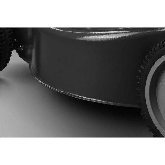 Бензиновая газонокосилка самоходная Caiman Ferro 52CVE