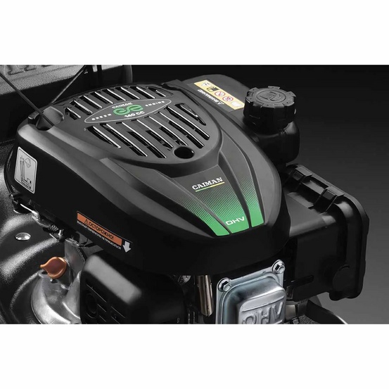 Бензиновая газонокосилка самоходная Caiman Ferro 47CV