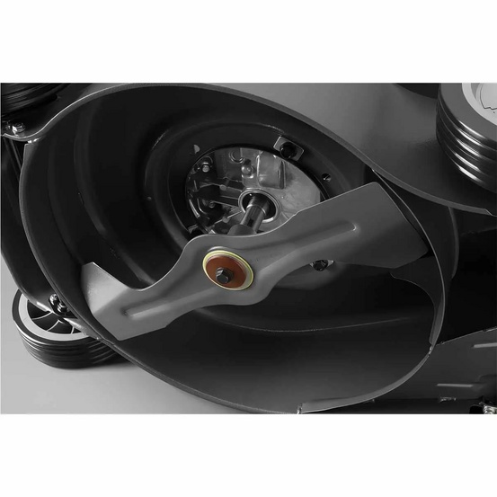 Бензиновая газонокосилка самоходная Caiman Ferro 47CV