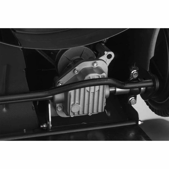 Бензиновая газонокосилка самоходная Caiman Ferro 47CV