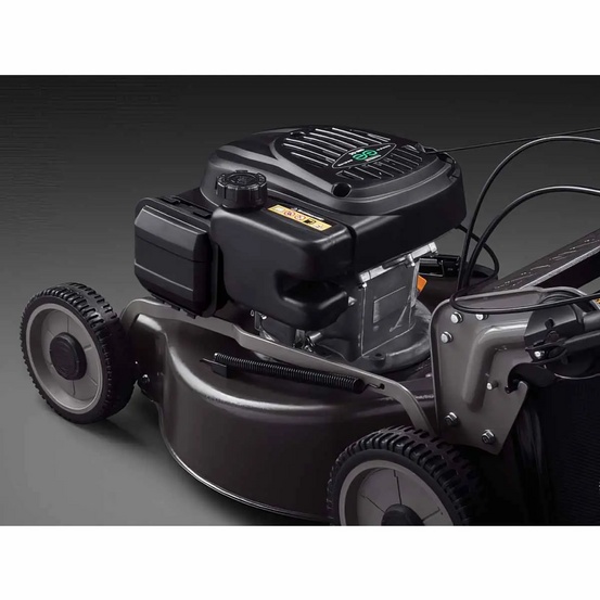 Бензиновая газонокосилка Caiman Ferro 47CP